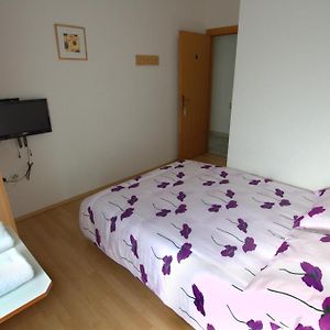Chambre Lit King-Size